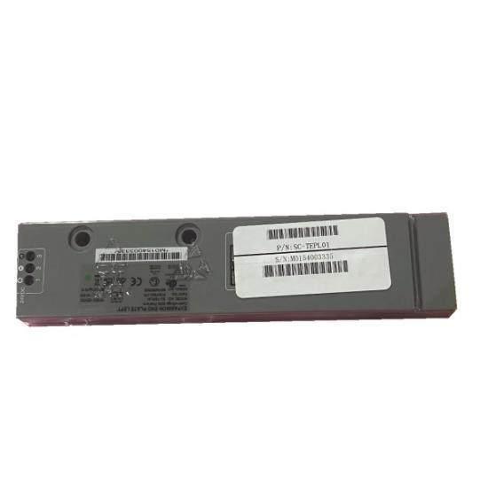 Honeywell SC-TEPL01  Expansion End Plate, Left