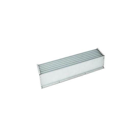 ABB Robot 3HAC9710-1 Computer Heat Exchanger Unit