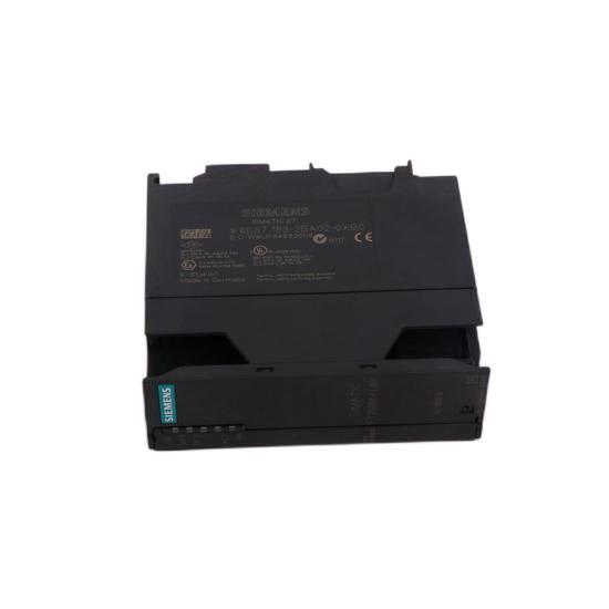 SIEMENS 6ES7321-1BL00-0AA0  DIGITAL INPUT SM 321