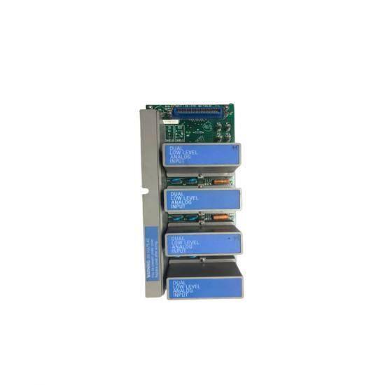 Honeywell 51304437-100 MU-TAIL02 Low Level Analog Input Termination Board