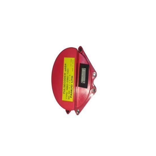GE Fanuc A860-0360-T201 Encoder