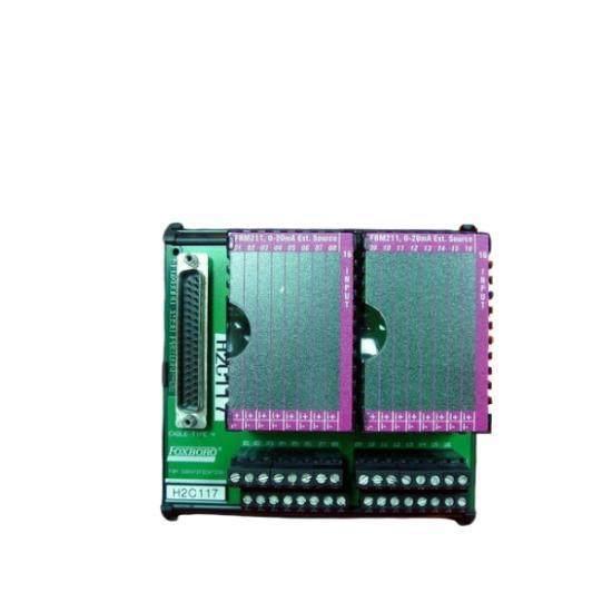 P0916JT I/A Series Module Foxboro