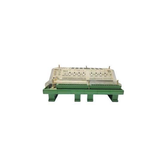 WOODWARD 9905-973 LINKNET 8 CHANNEL RELAY