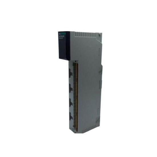 Schneider 140ACO04000C Modicon Quantum Analog Output Module