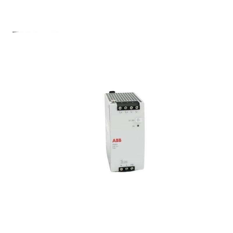 ABB SD833