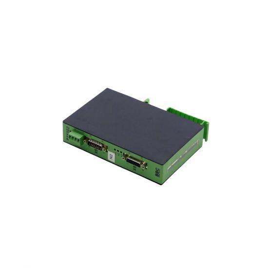 ABB Bailey IMMFC04 Multifunction Controller