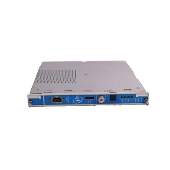Bently Nevada 3500/25-01-04-00 Keyphasor Module