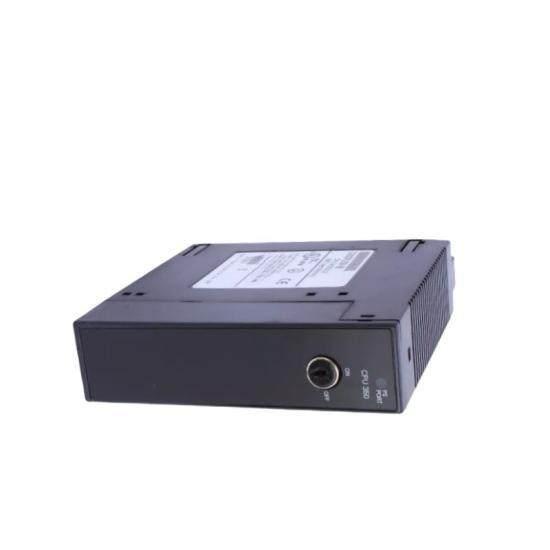 GE FANUC IC693CPU350