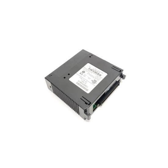 General Electric Fanuc IC693CPU350-EK single slot CPU module