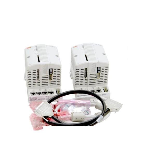 ABB PM862K01 3BSE076940R1  Processor Unit