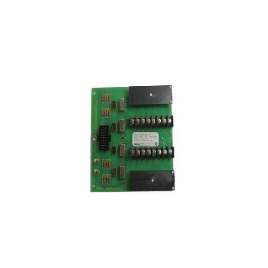 ABB BAILEY NTPL01 TERMINATION MODULE