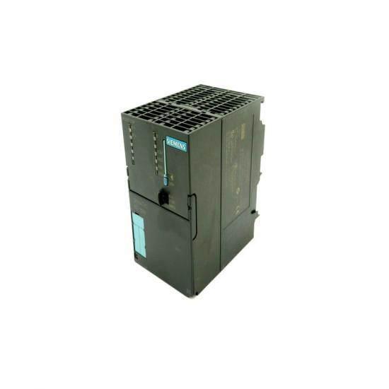 Siemens 6ES7 317-2AJ10-0AB0 CPU317-2DP Processor Module