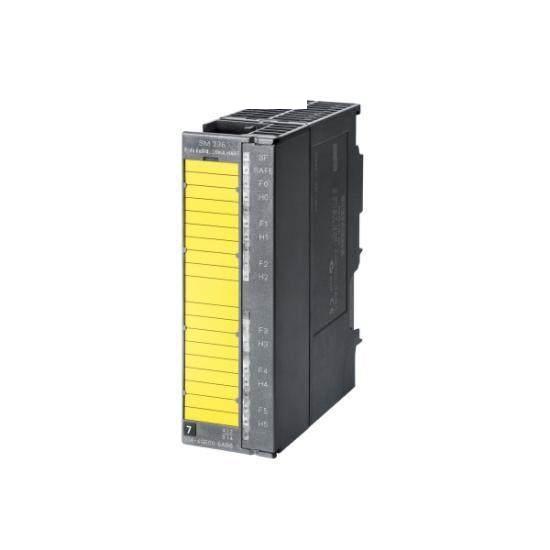 Siemens 6ES7336-4GE00-0AB0  Analog Input Module