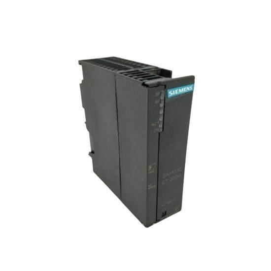 Siemens 6ES7 153-2BA82-0XB0 Interface Module