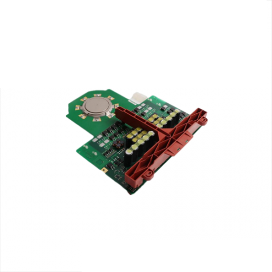 ABB 5SHX1445H0002 3BHL000387P0101 IGCT module