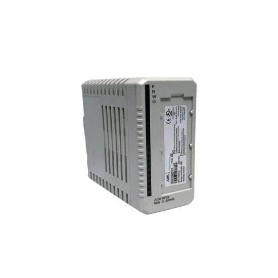 ABB 3BSE038415R1 AO810V2 Analog Output Module