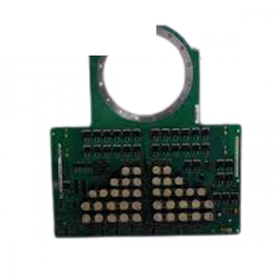ABB 5SHY4045L0004 GVC736CE101
