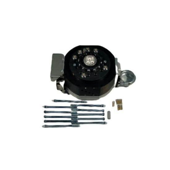 GE IC660TBD025