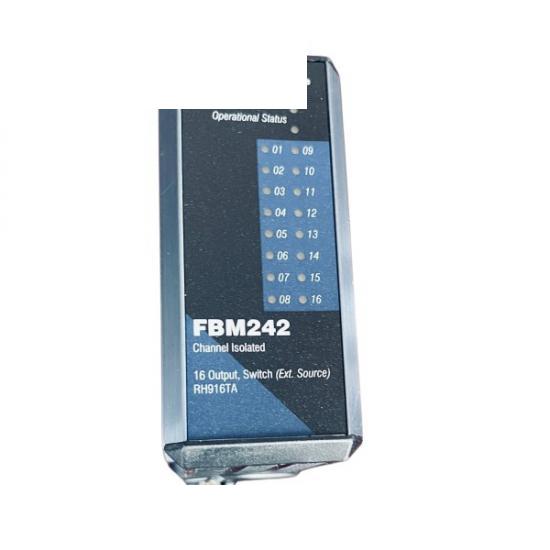 FOXBORO P0800DB