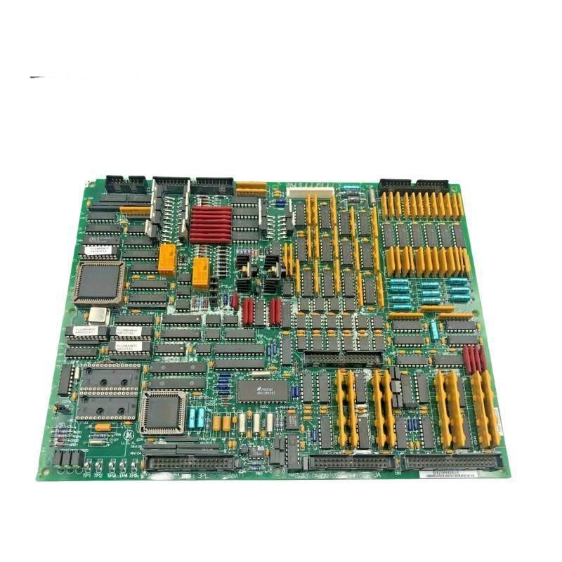 GE IS230TNSVH3A