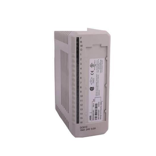 ABB DO810 3BSE008510R1