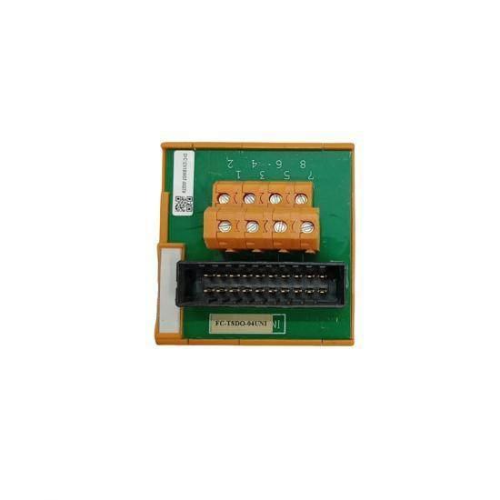 honeywell FC-TSDO-04UNI Safety Manager System Module