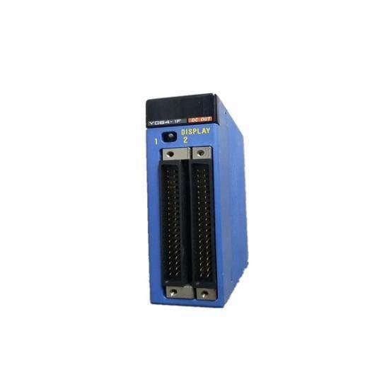 YOKOGAWA F3YD64-1F TR OUTPUT UNIT