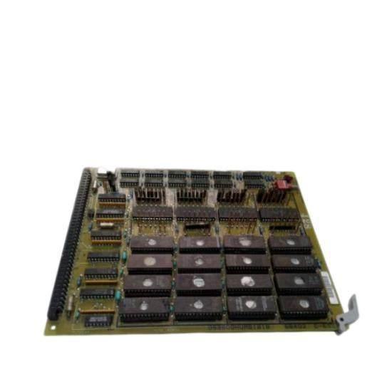 GE Fanuc DS3800HUMB1B1B Mark IV PLC