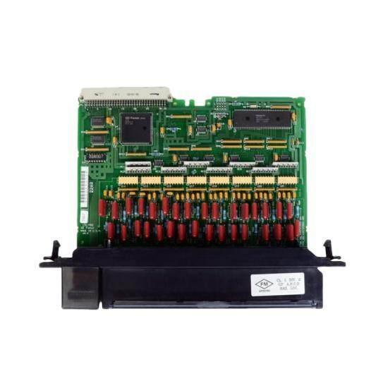 GENERAL ELECTRIC IC697MDL250