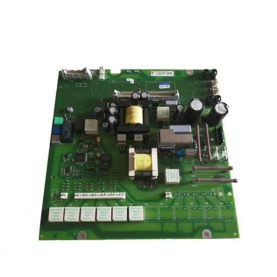 ABB ACS800-01-0100-3+D150+P901