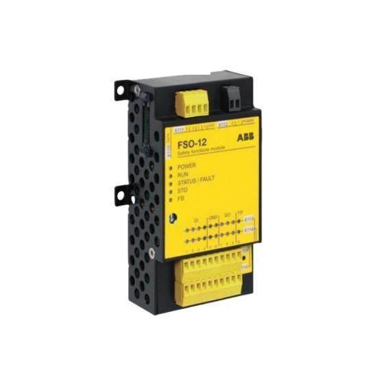 ABB 3HAB7230-1  DSQC 327 Digital I/O Module