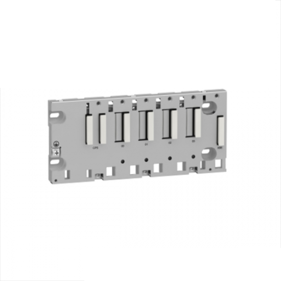 Schneider BMEP584020  PLC Module