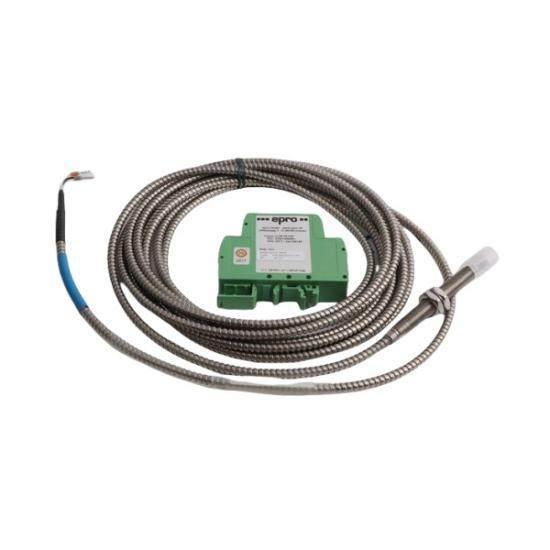 EMERSON VE4001S2T2B4 DeltaV System
