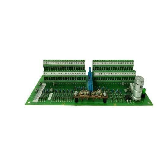 ABB UNITROL1000 3BHE014557R6104