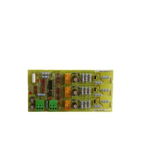 GE Fanuc DS200LPPAG1A Mark V Board