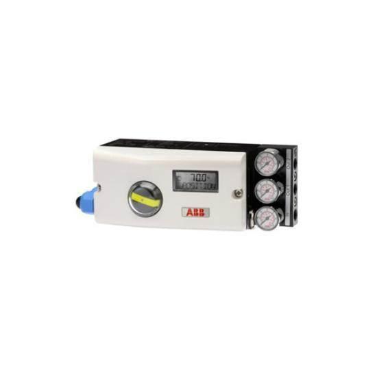 ABB TZIDC V183451010521001 Digital positioners