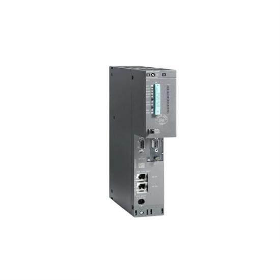 SIEMENS 6ES7 416-3FS06-0AB0 CPU MODULE