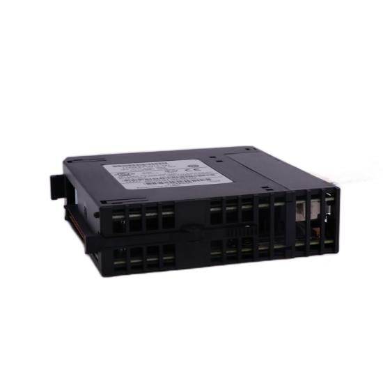 GE Fanuc IC660BBA100 Output Analog Block