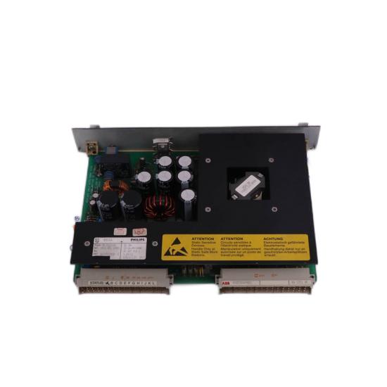 ABB TZIDC V18345-1010521001  DCS Module