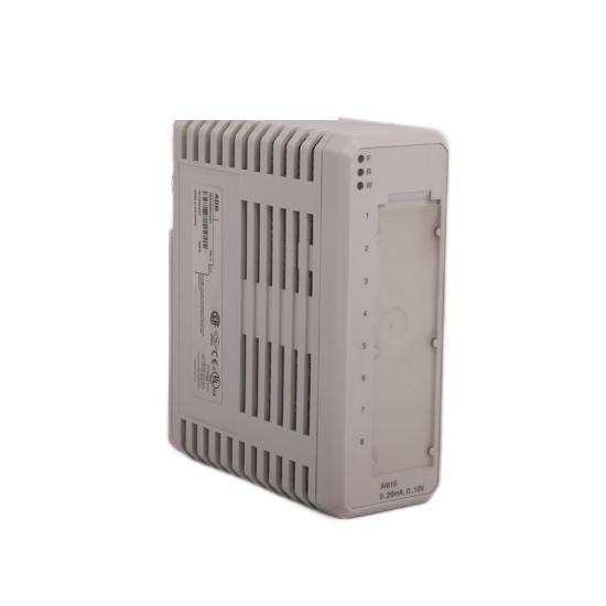 Yokogawa ATD5A-00 FCS System