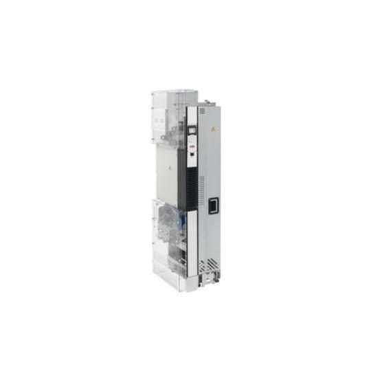 ABB 191921-T06  Control Relay Assembly