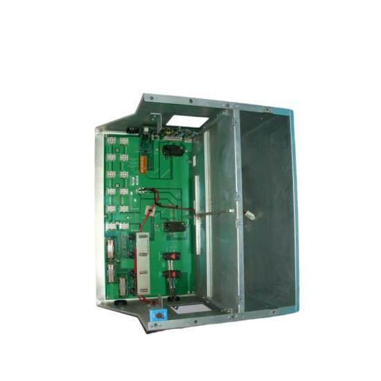 HONEYWELL 51404172-175