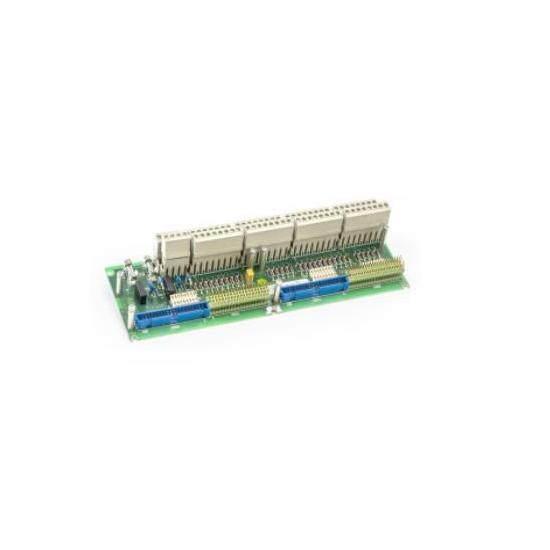 ABB DSTD N030 3BSE013334R1  Termination Unit
