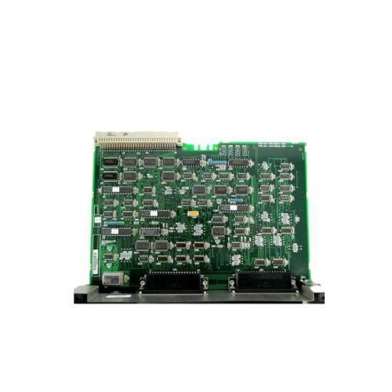 GE IC697BEM711