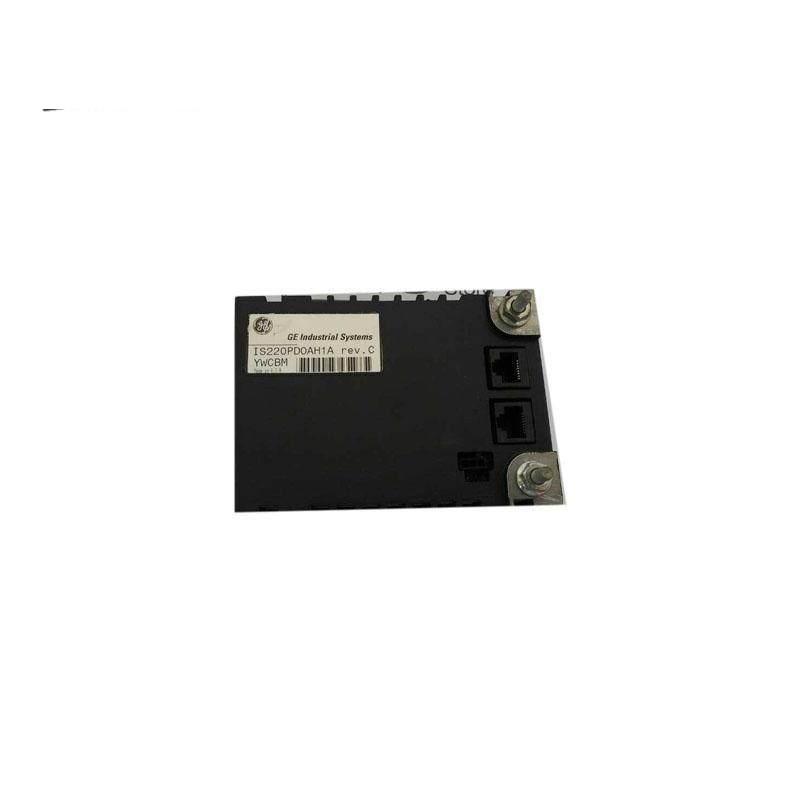 GE IS220PDOAH1A 336A4940CSP2