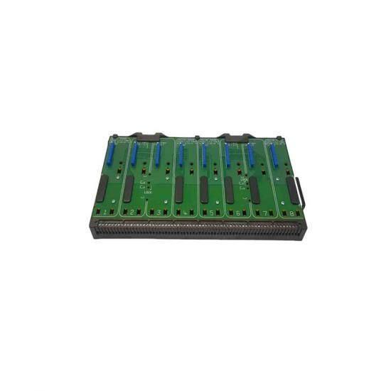 EMERSON KJ4001X1-BE1 12P0818X062 8 Wide Carrier