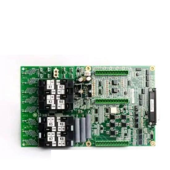 GE Fanuc IS210AEAAH1BKE Mark VI Circuit board