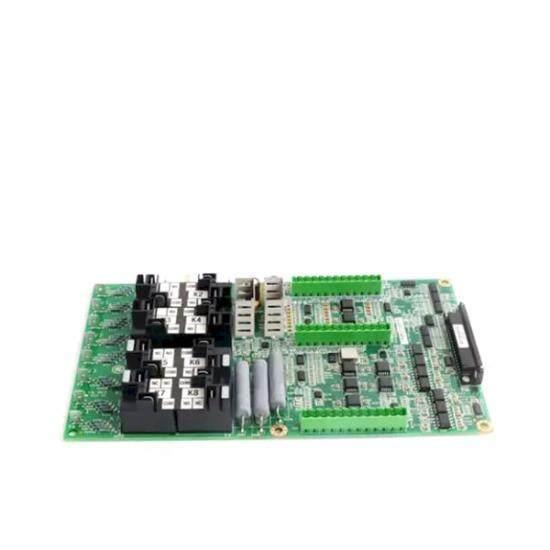 GE Fanuc IS210AEAAH1BKE Mark VI Circuit board