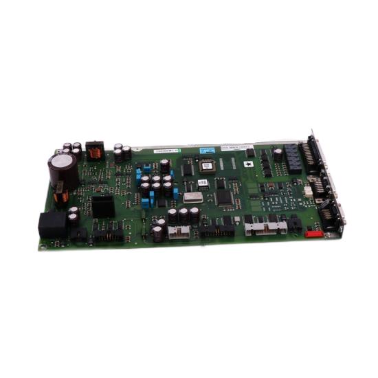 Siemens Robicon A5E33096198