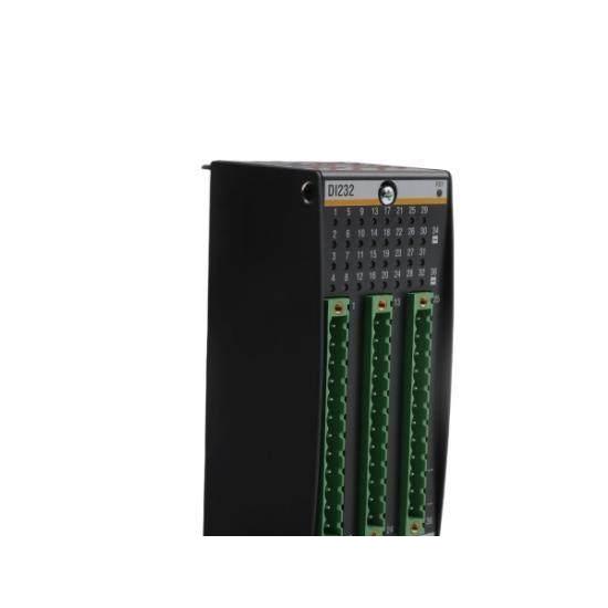 DI232 Digital Input Module Bachmann